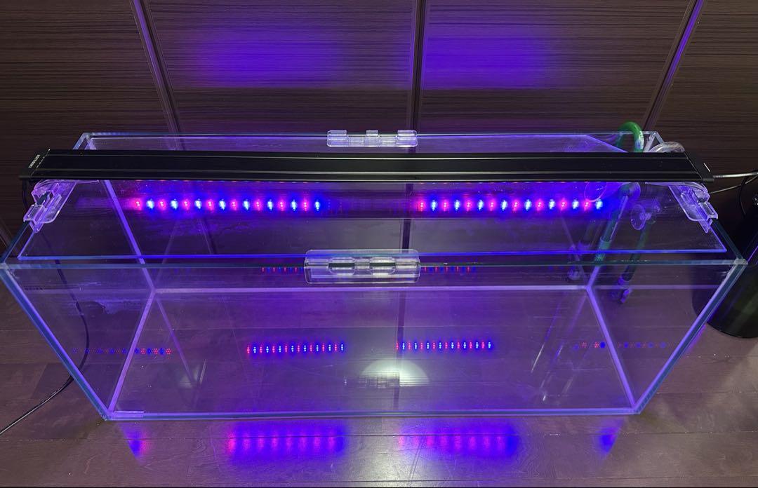 90cm スリムタイプ ガラス水槽