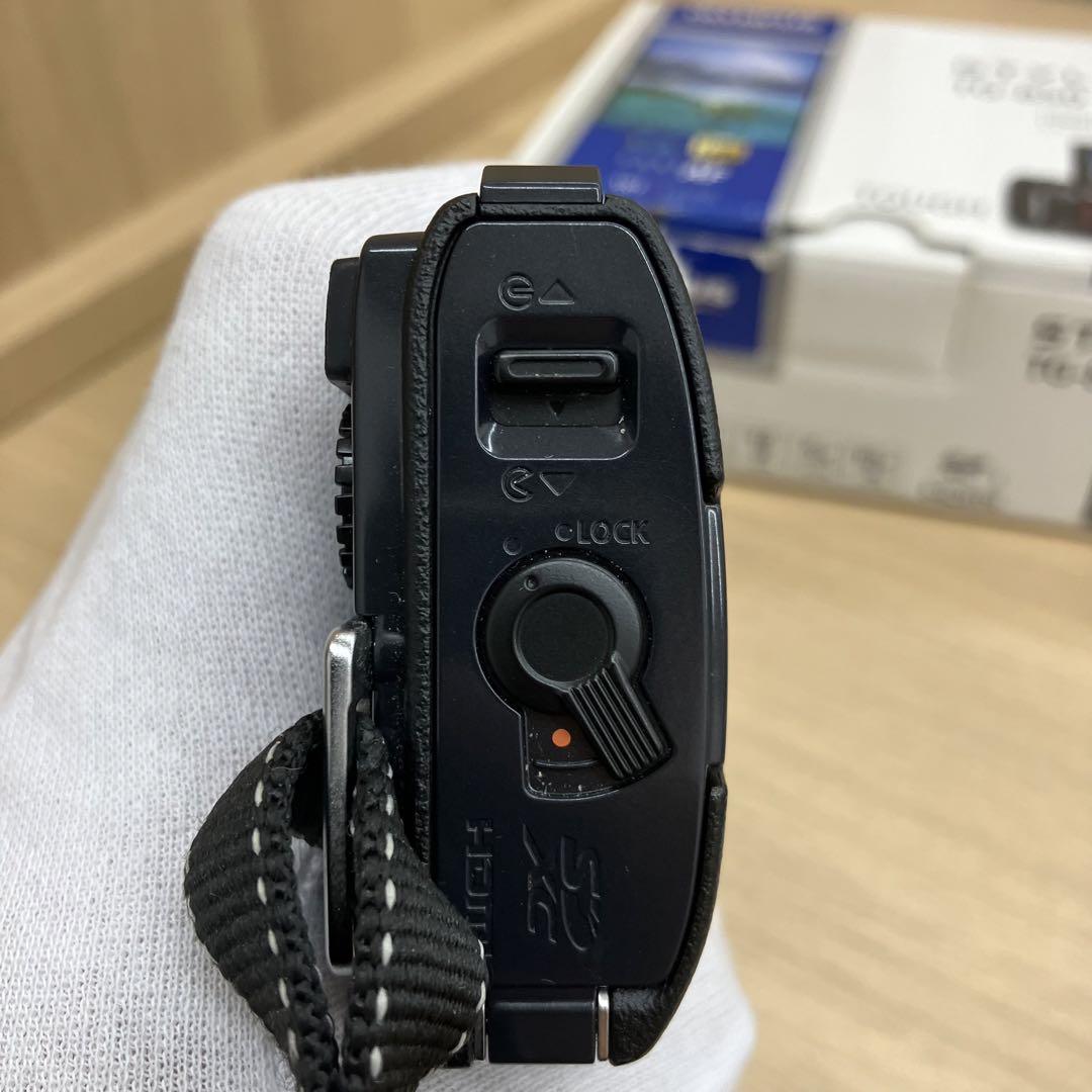 d*3様 MR-TG850 OLYMPUS製防水デジカメ STYLUS TG-8