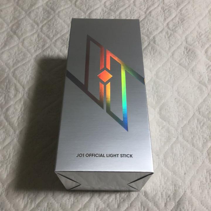 JO1 ペンライト オフィシャルライトスティック