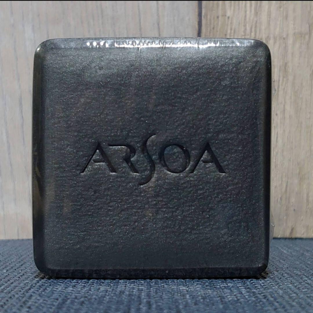 人気SALE高品質 4月購入 アルソアクイーンシルバー石鹸135g×3個 9gCuW-m23115564132 安い大特価