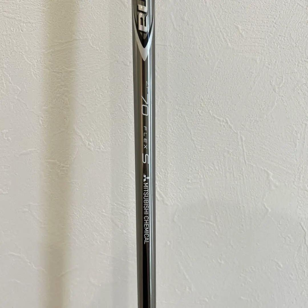 【美品】MAVRIK SUB ZERO 5番フェアウェイウッド 18°