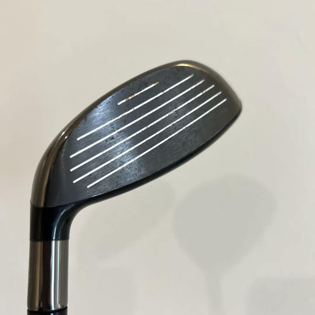 【美品】MAVRIK SUB ZERO 5番フェアウェイウッド 18°