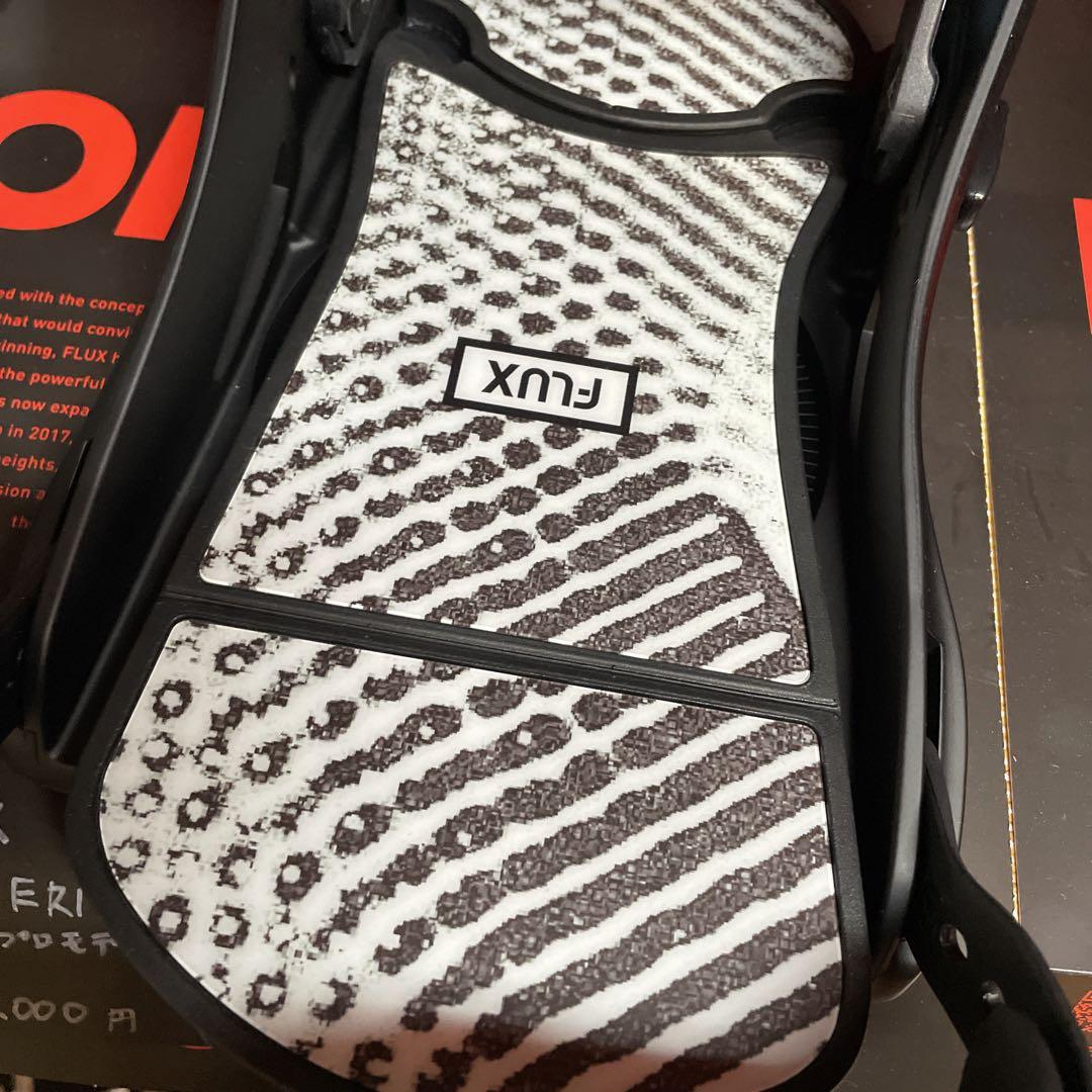XF John Jackson | FLUX ONLINE STORE