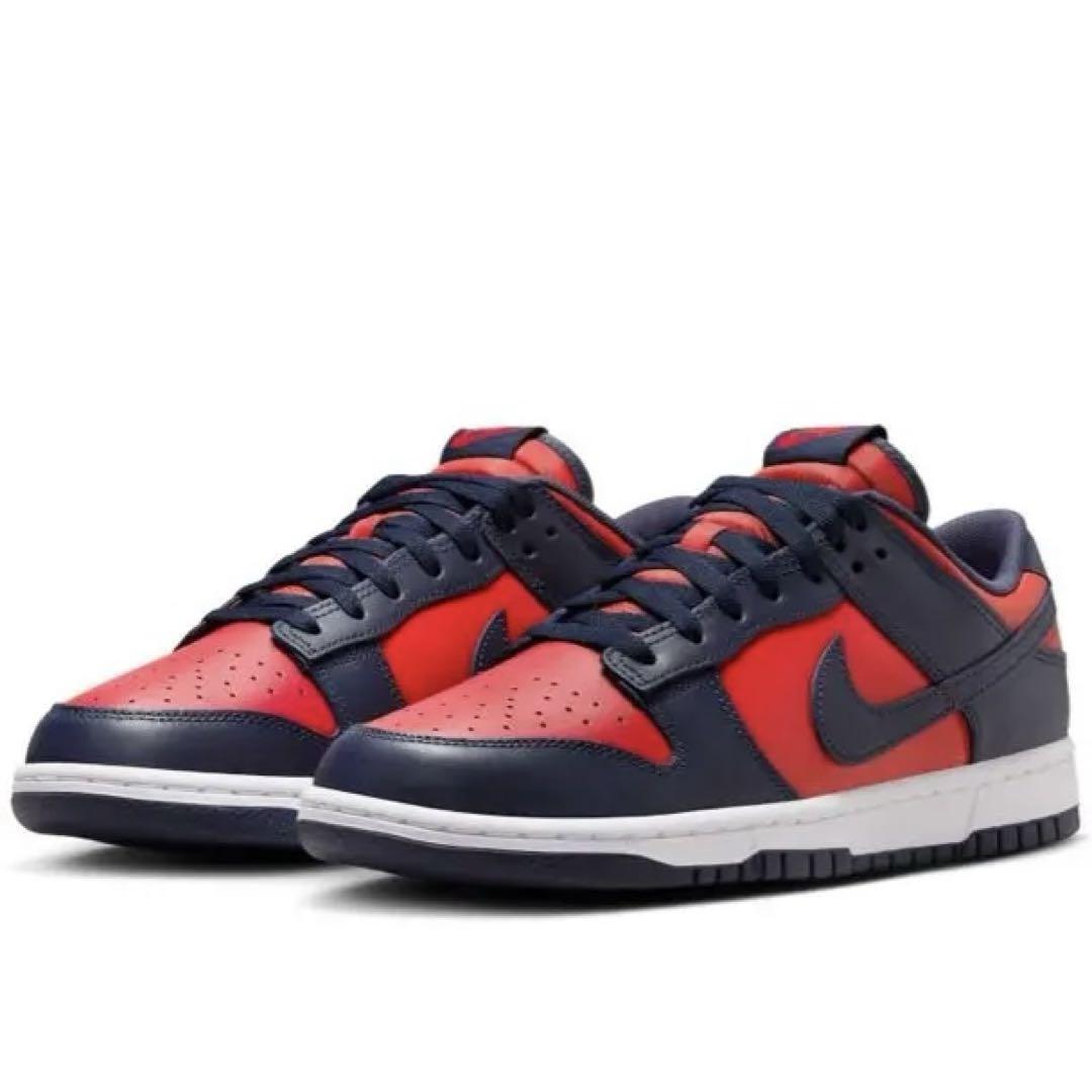Nike Dunk Low レトロ