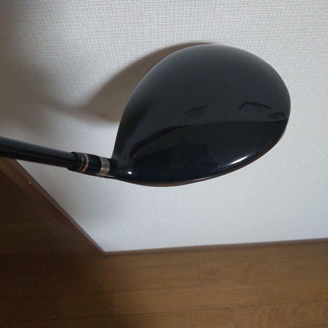 リョーマ MAXIMA2ドライバー Type D 9.5度