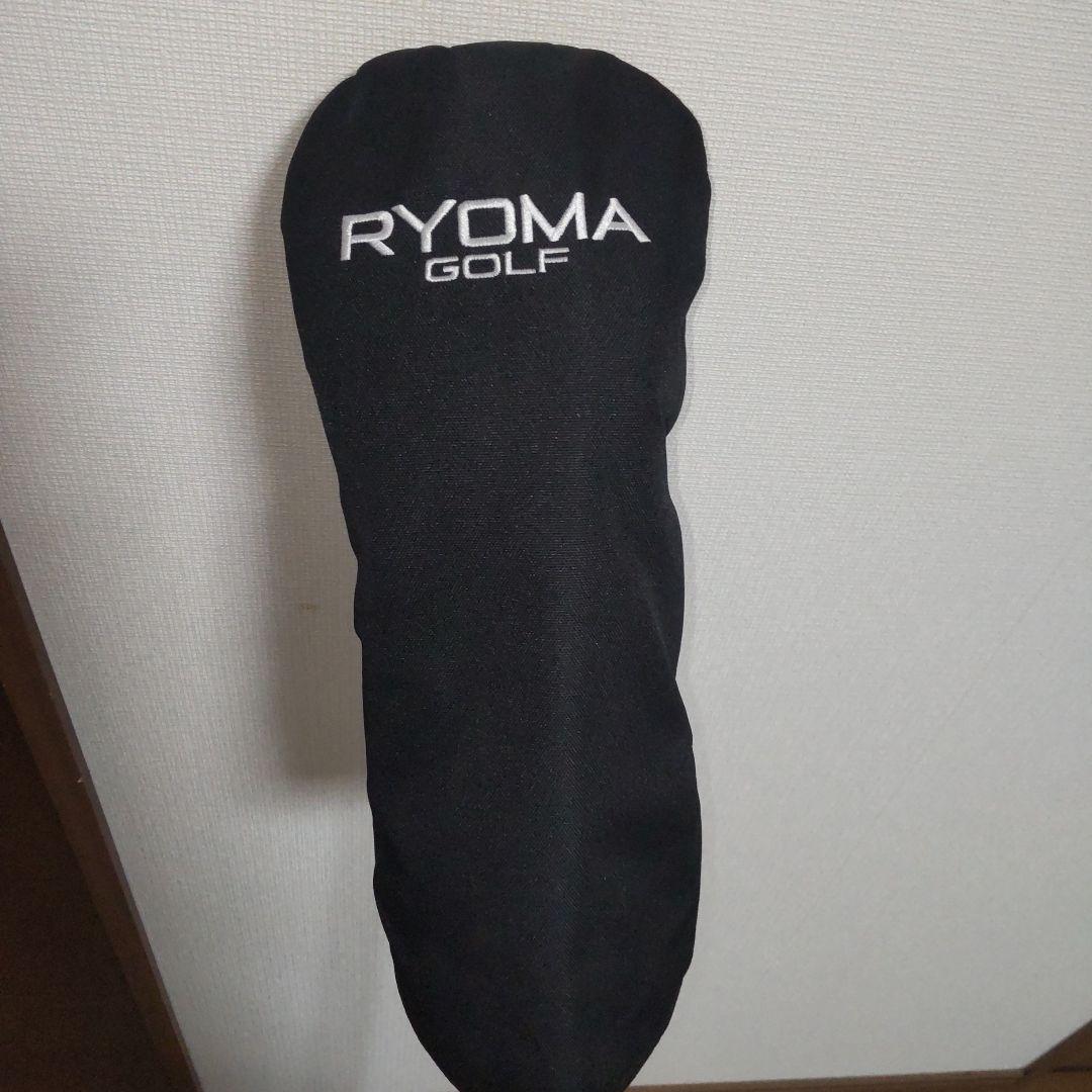 リョーマ MAXIMA2ドライバー Type D 9.5度