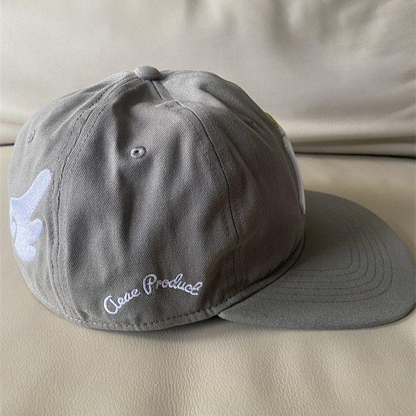 帽子 aeae AE SYMBOL ANGEL WING CAP gray 8月下旬お届けアイテム】AE SYMBOL ANGEL WING CAP [GREY