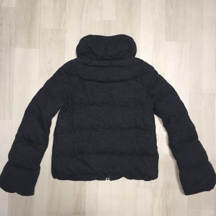 正規　良品　モンクレール BRIANCON ダウン　００　MONCLER