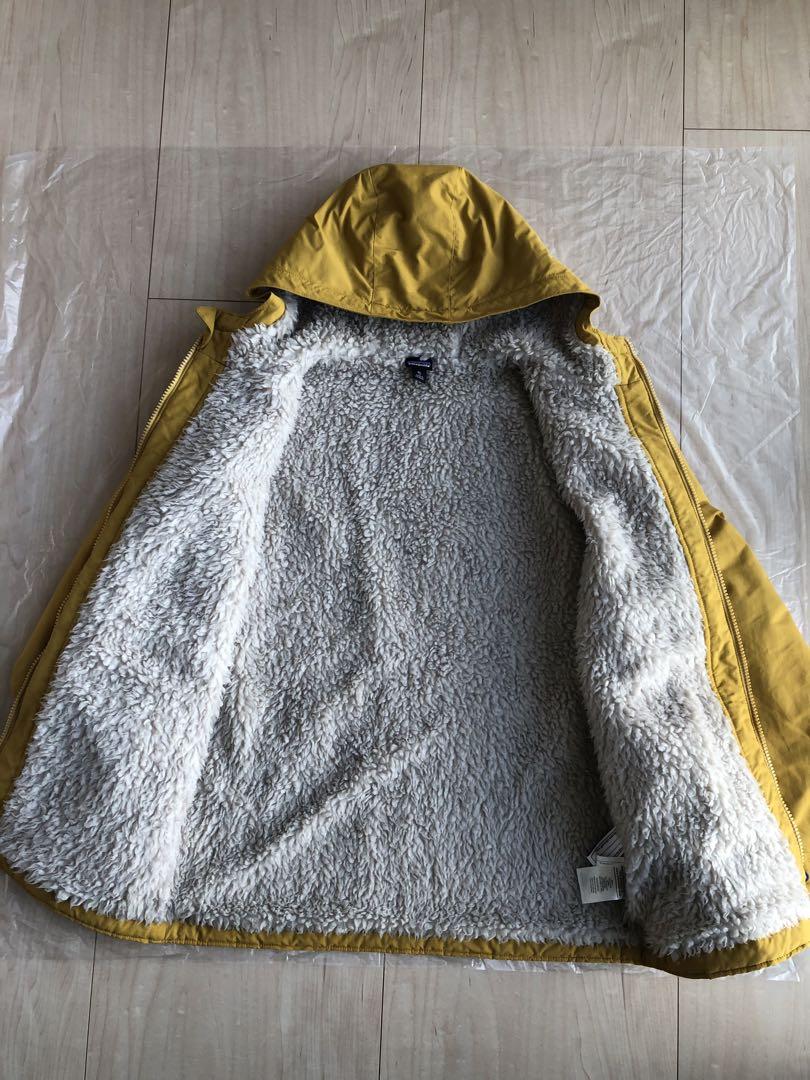 パタゴニア patagoniaインファーノジャケットXL