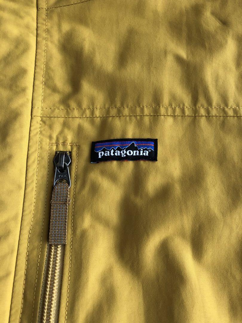 パタゴニア patagoniaインファーノジャケットXL