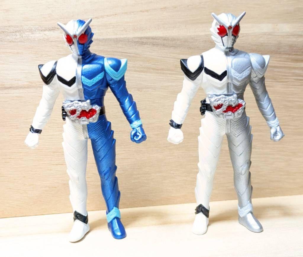 仮面ライダー大好き 