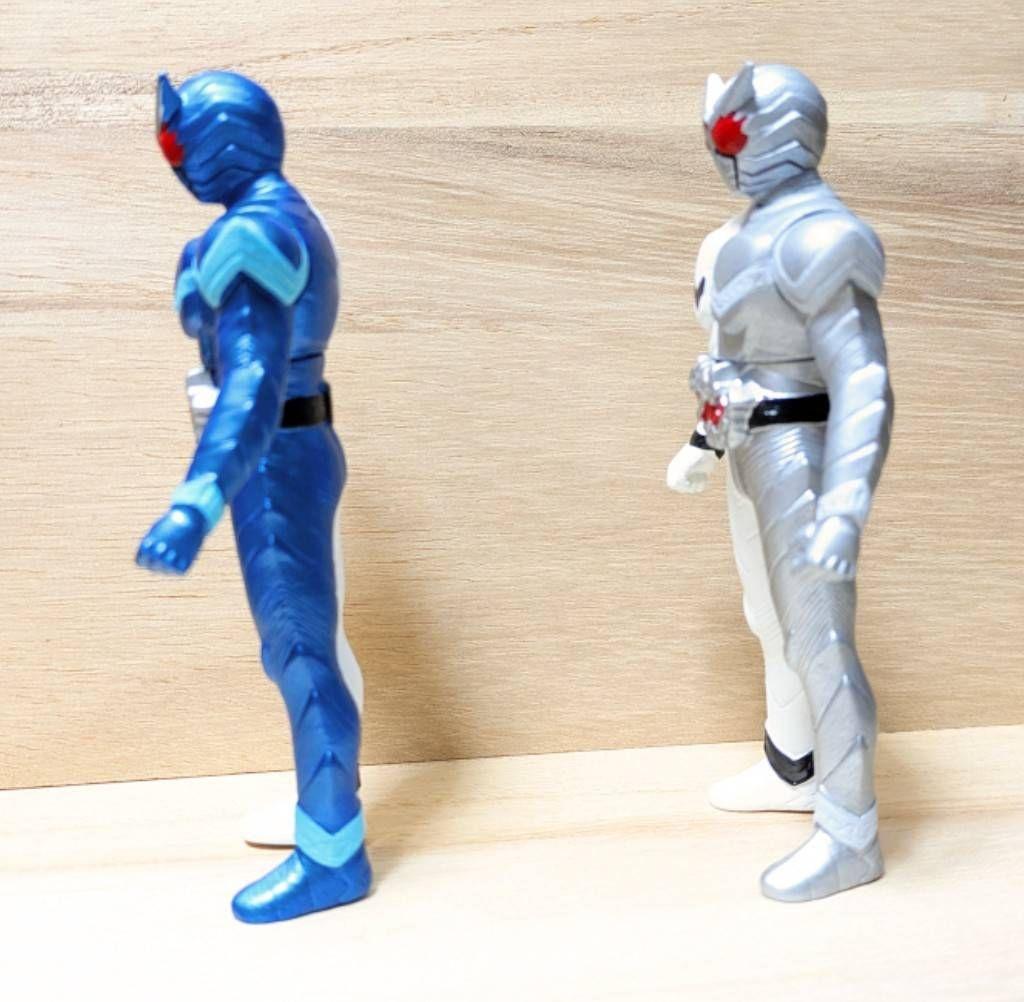 仮面ライダー大好き 
