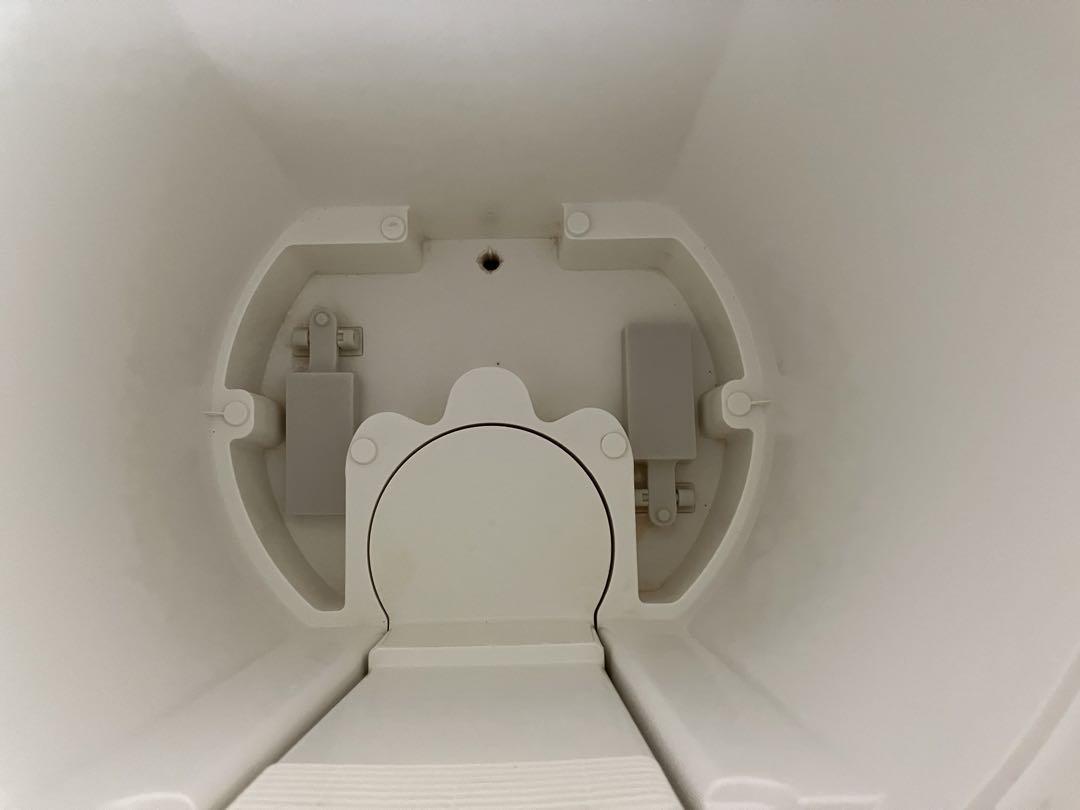 山善YAMAZENスチームファン式加湿器KSF-M1001白大型20畳迄2021