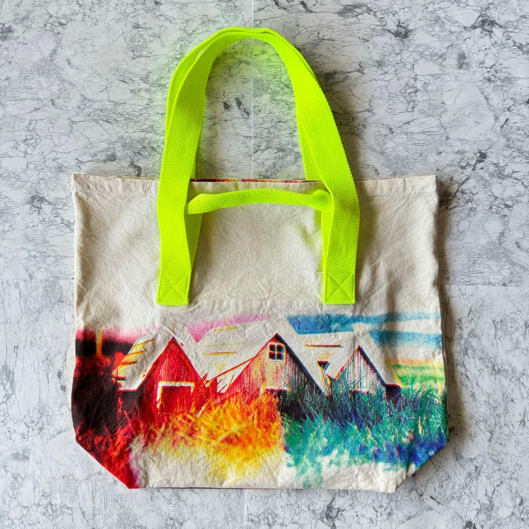 ＹＵＫＩ　blink blink トートバッグ