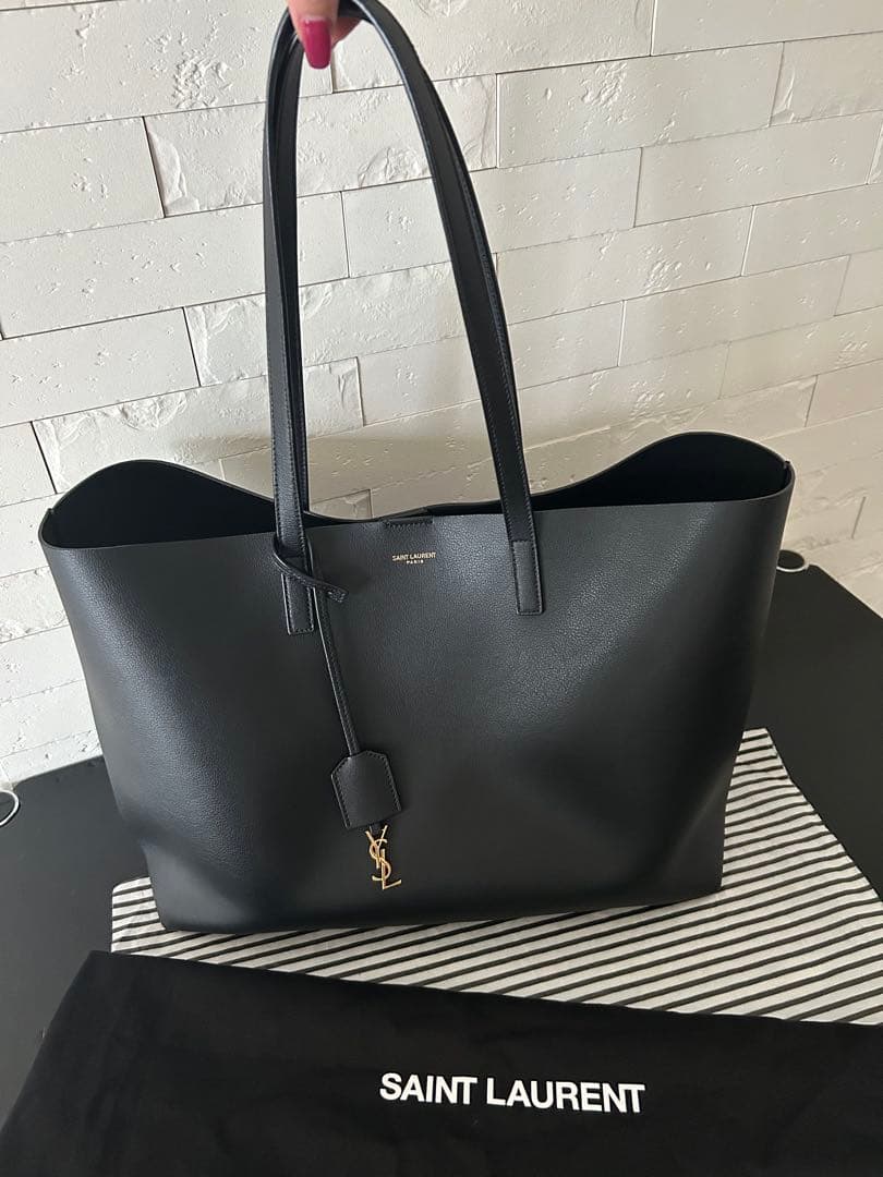 最終SALE★ サンローラン トートバッグ レディース メンズ