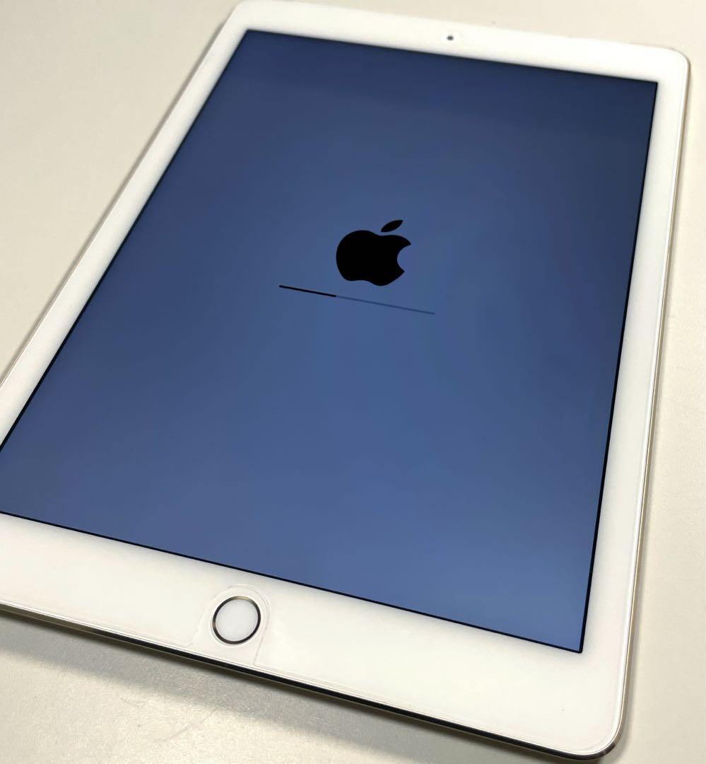 Amazon.co.jp: 【整備済み品】 Apple iPad Air 2 Wi-Fi +