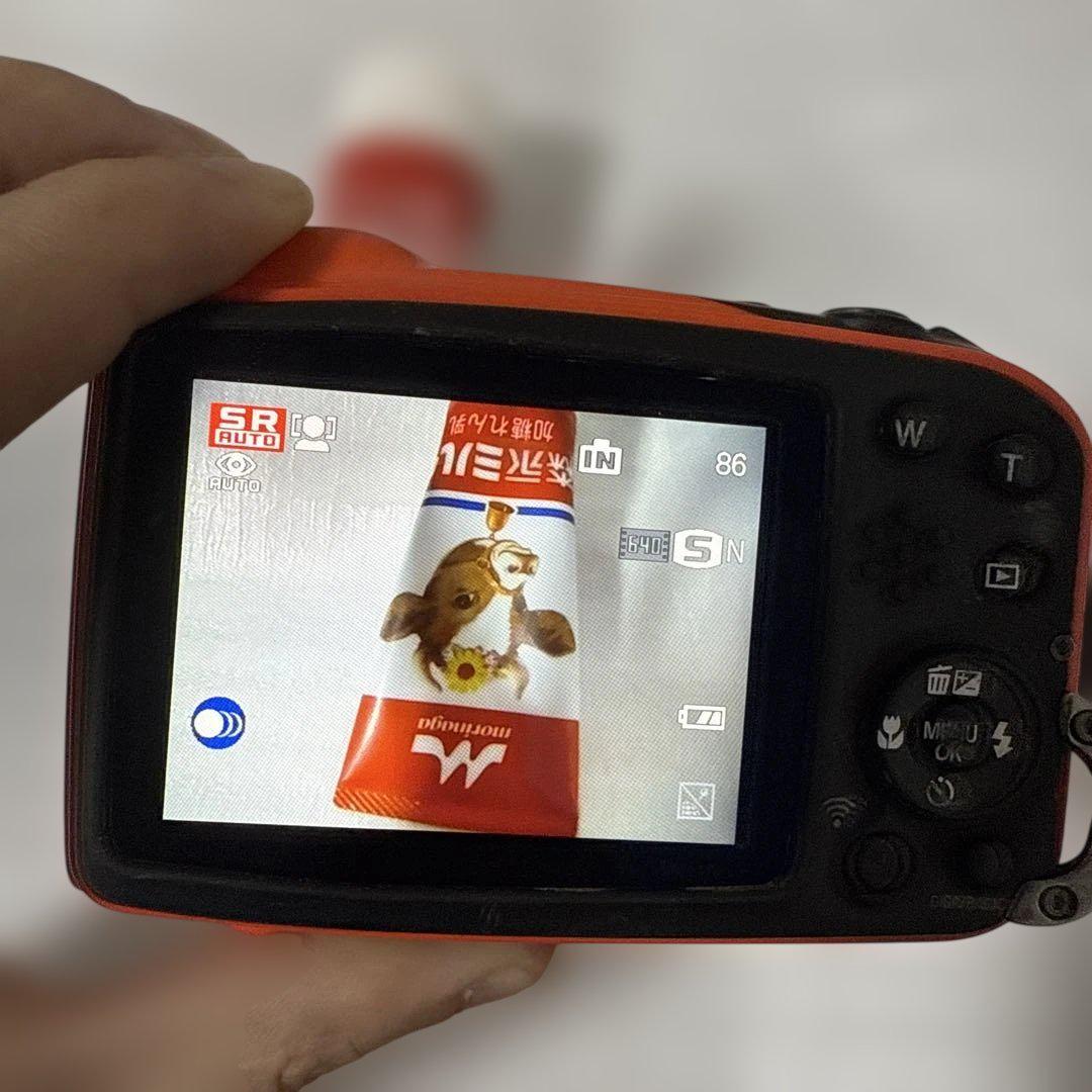 ❗️激安価格❗️デジカメ　本体　FUJIFILM Finepix XP70 ❗️激安価格❗️デジカメ 本体 FUJIFILM Finepix XP70 - メルカリ