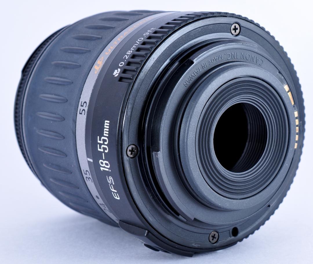 ★美品★ Canon キャノン　EOS60D　レンズキット　デジタル一眼レフ
