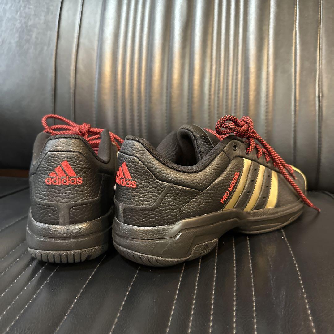 adidas Pro Model 2G Low 25.5㎝