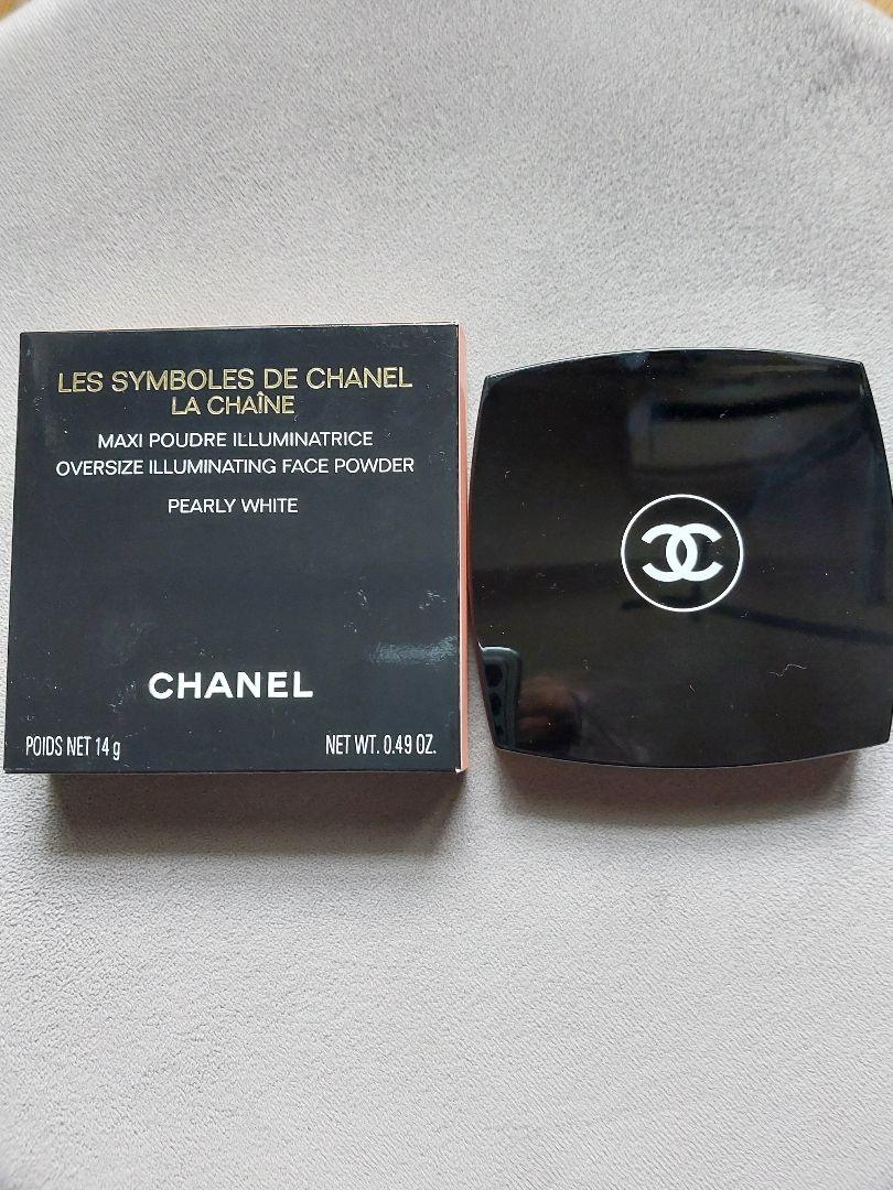 CHANEL レサンボルドゥシャネル　シェヌ シャネル / レ サンボル ドゥ シャネル ラ シェヌ プレシャス