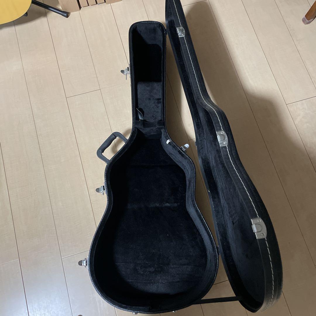 Fender - CD-60CE（ハードケース付属） Fender - CD-60CE（ハードケース付属） - メルカリ