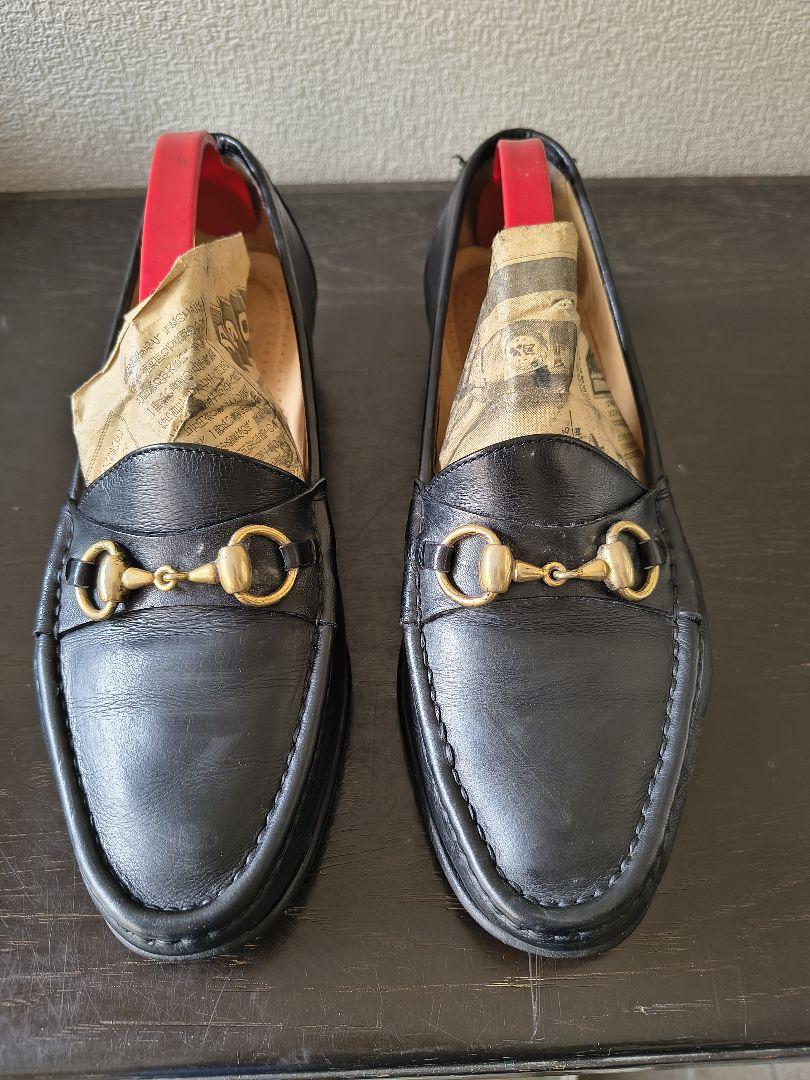 COLE HAAN　ビットモカシン