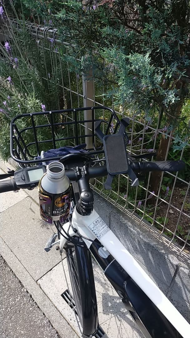 マウンテンバイク