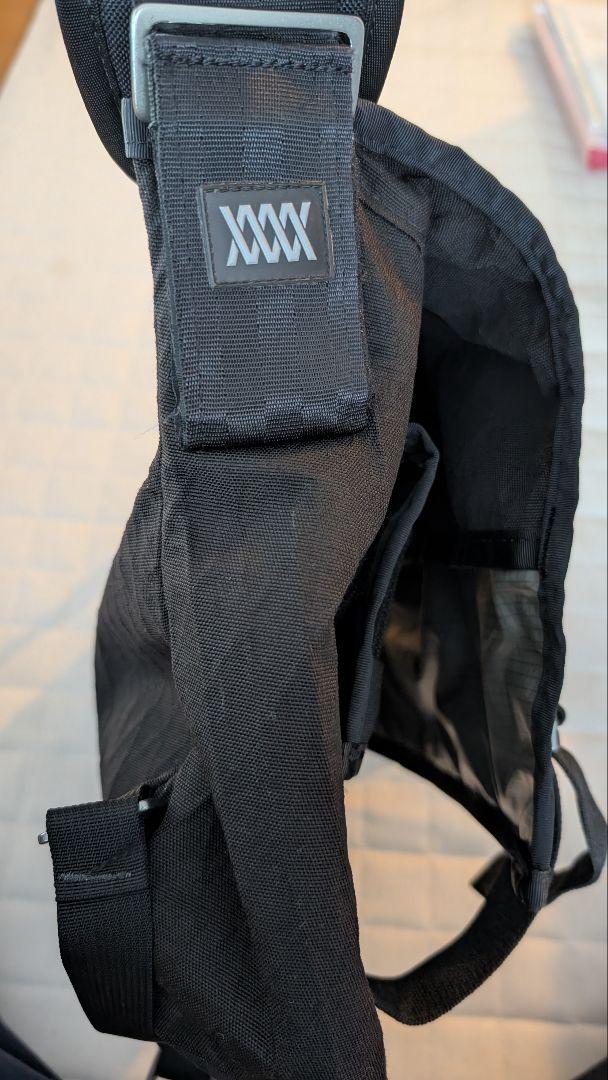 MISSON WORKSHOP MONTY APシリーズ 21L