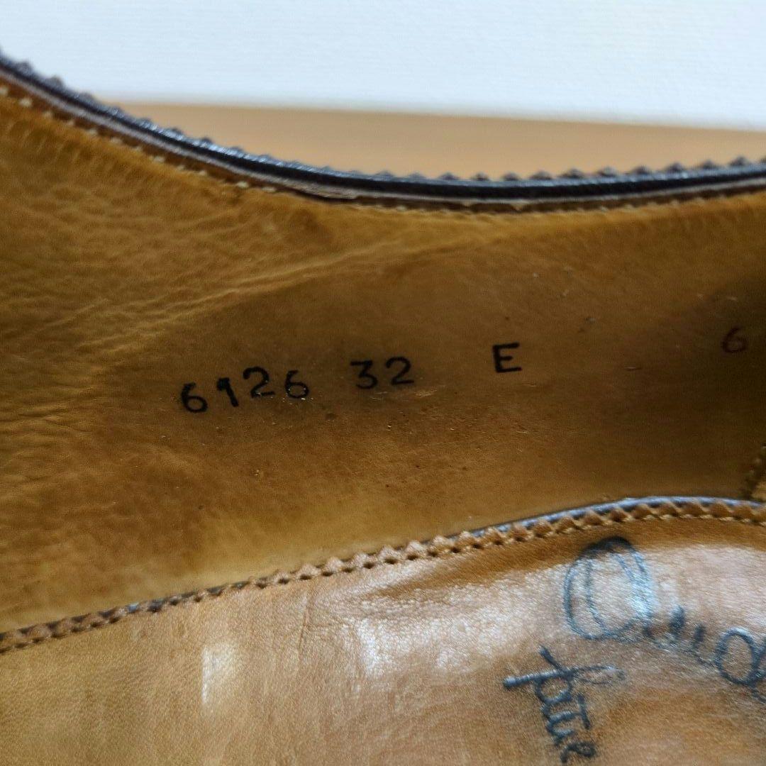 靴 Santoni
