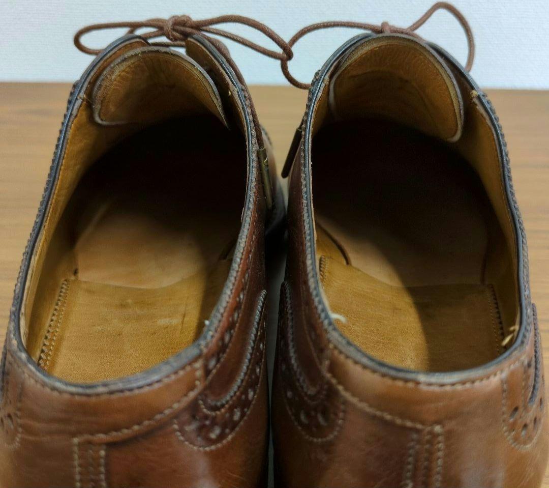 靴 Santoni