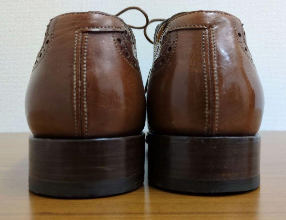 靴 Santoni