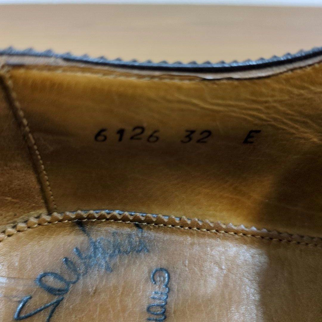 靴 Santoni