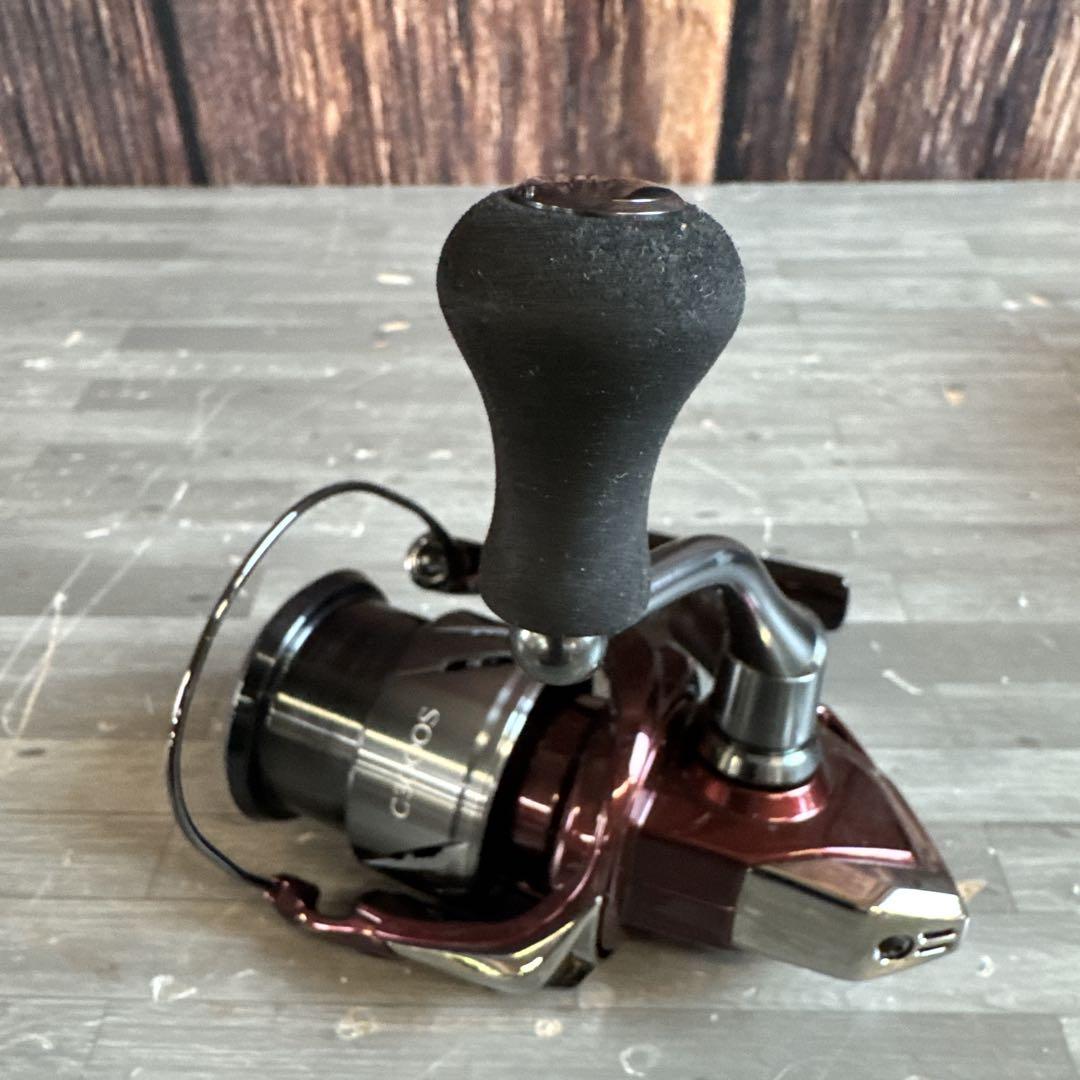 SHIMANO セフィア SS C3000S Sephia