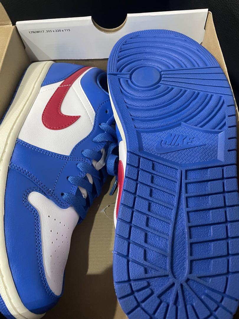 Nike