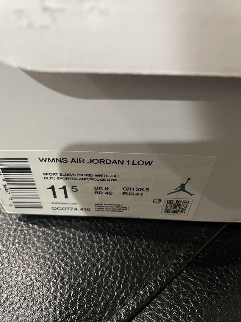 Jordan