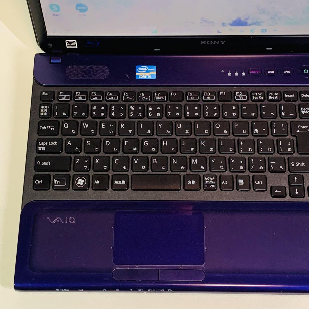 VAIO