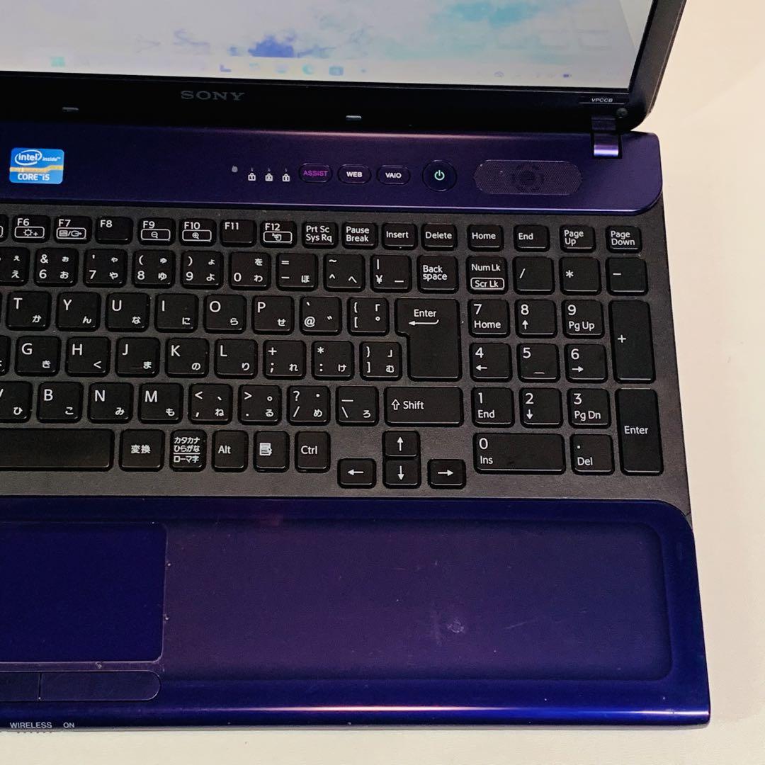 Core i5