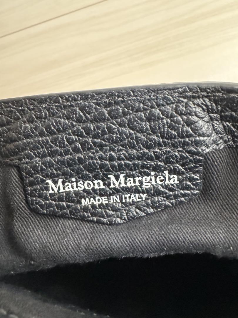 Maison Margiela マイクロ 5AC バッグ