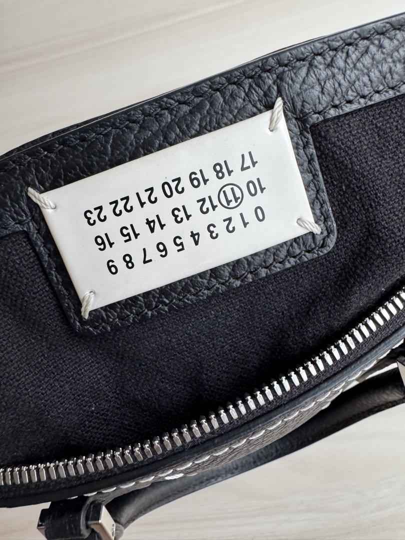 Maison Margiela マイクロ 5AC バッグ