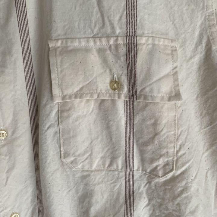 まれていま ITALIA 1960s~ / Prisoner shirts rzE9D-m23124628016 プリズナー
