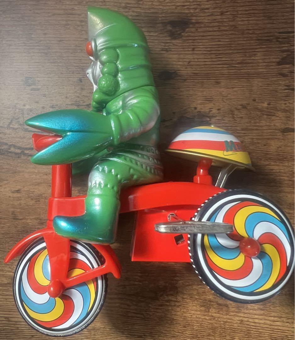 バルタン星人