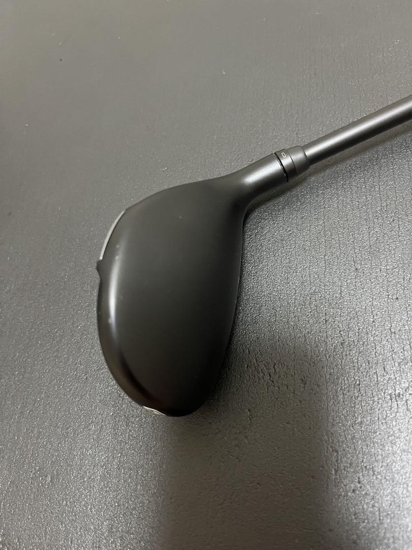 G425 4U ヘッドカバー付き