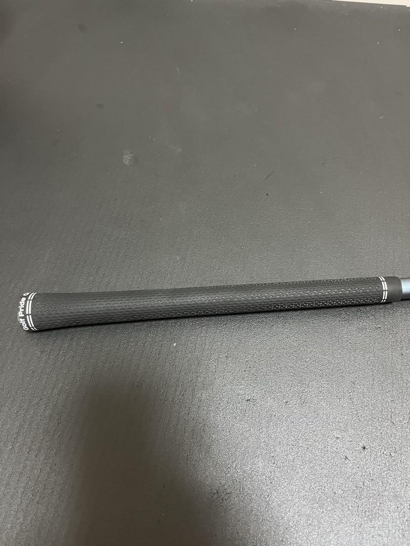 G425 4U ヘッドカバー付き