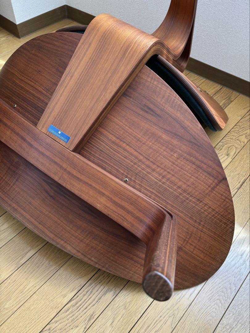 Carl Hansen & Son 正規品　シェルチェアCH07 ウェグナー