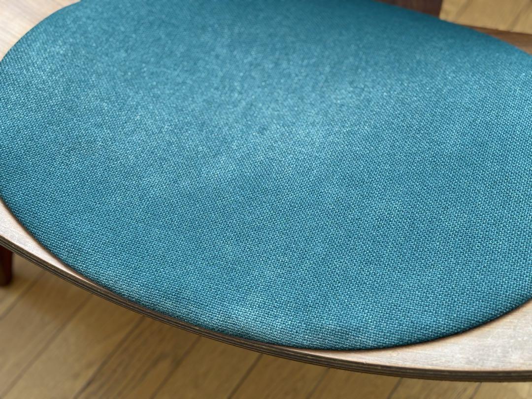Carl Hansen & Son 正規品　シェルチェアCH07 ウェグナー