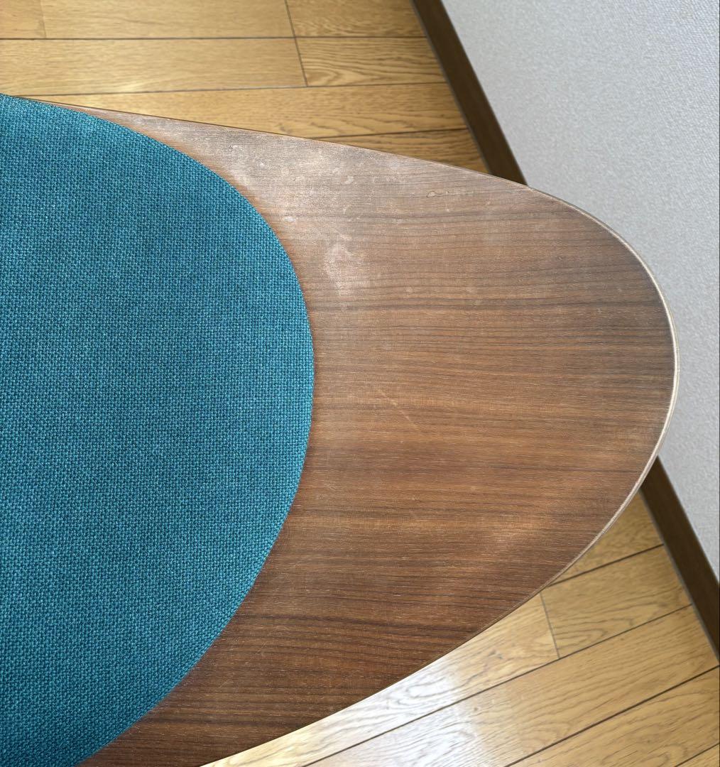 Carl Hansen & Son 正規品　シェルチェアCH07 ウェグナー
