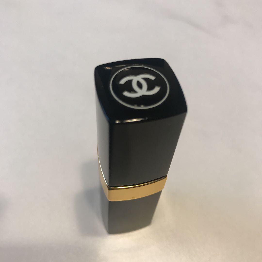 てなグッズやCHANEL Rouge coco 446 ETIENNE 口紅 | sos.cafe てなグッズやChanel Rouge Coco 446 Etienne 口紅 | Sos.Cafe