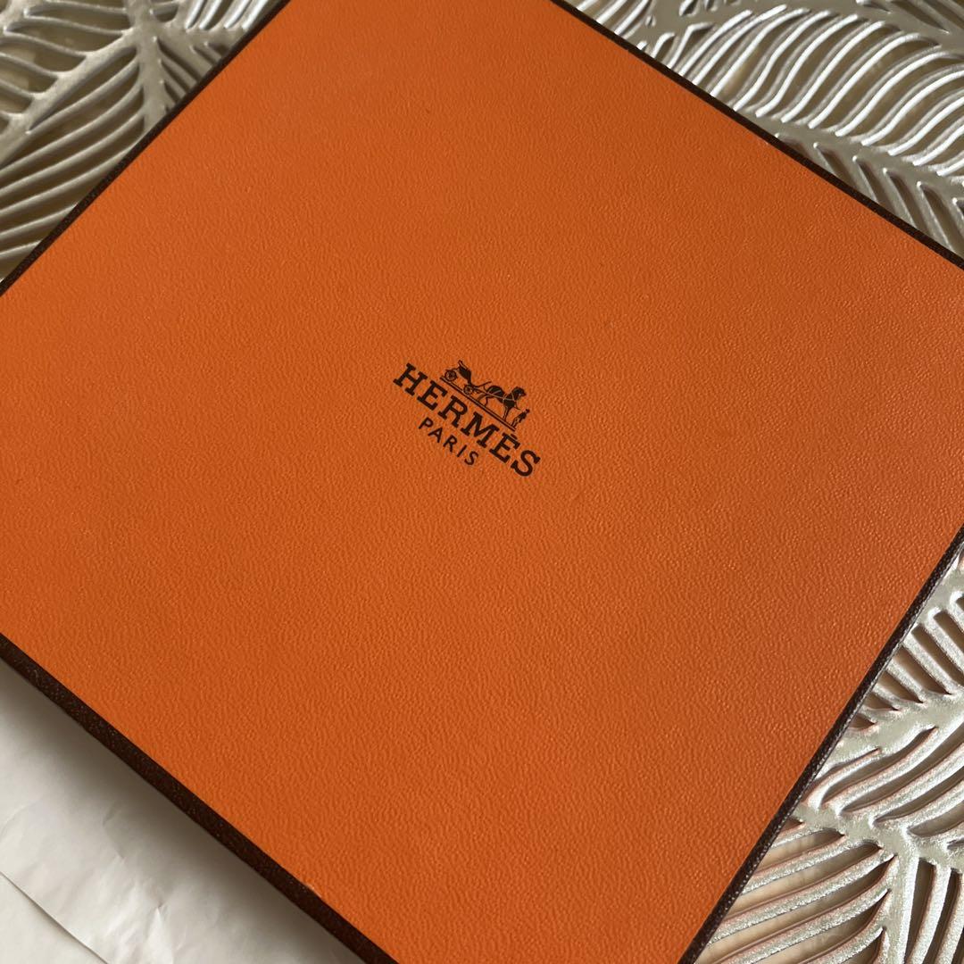 新品未使用 エルメスハンカチ