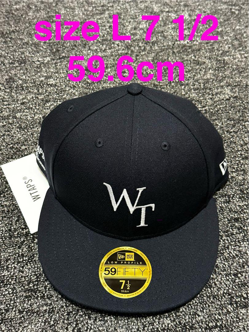 帽子 WTAPS 59Fifty Low Profile \