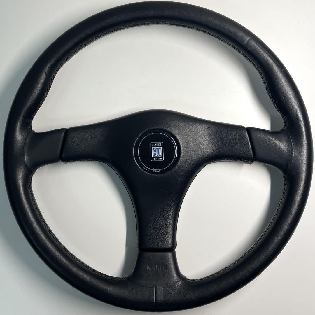 NARDI ナルディ ガラ3 ステアリング36cm/ホーンボタン/モモ/MOMO ナルディ NARDI ガラ3 ステアリング FET正規/ホーンボタン/MOMO